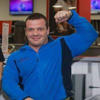 Влад Фатисов