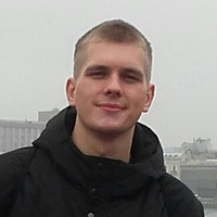 Андрей Бутаков