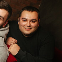 Игорь Мясников