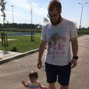 Олег Овчинников