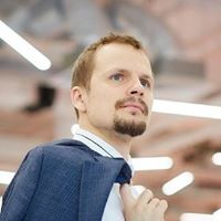 Алекс Сандров