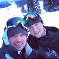 Евгений Дятлов