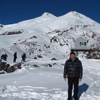 Олег Дворников 3