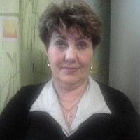 Александра Беккель