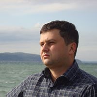 Дмитрий Дмитриев