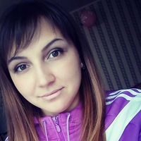 Таня Аньчкова