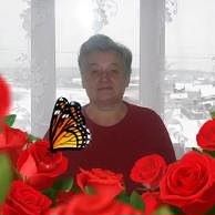 Татьяна Рудых