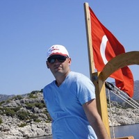 Лев Бегишев