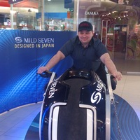 Сергей Сухарев