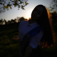 Вероника Гласова