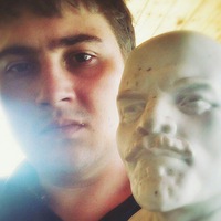 Илья Жаворонков