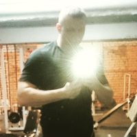 Дмитрий Бояршинов