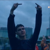 Настя Летова