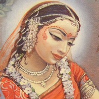 Любовь Жамбалова