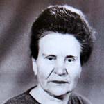 Валентина Васильева