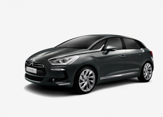 Сitroen DS5