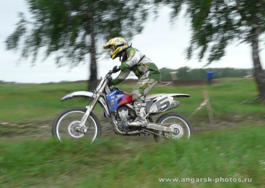 Фото с Мотокросса 2010. angarsk-photos.ru
