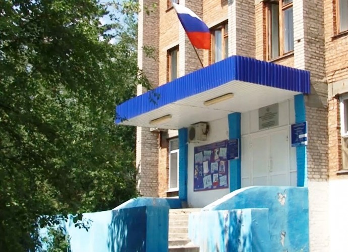 Отделение ДПС ГИБДД и РЭО в 252 квартале г. Ангарска: