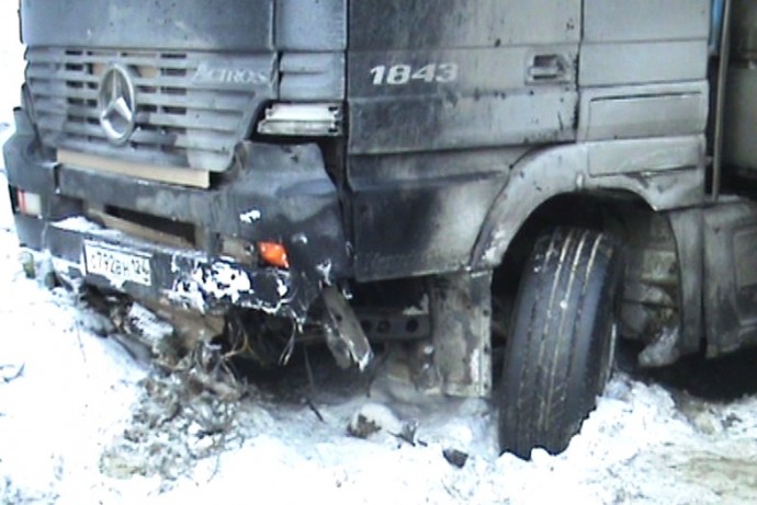 Стоп-кадры из телесюжета АС Байкал ТВ: