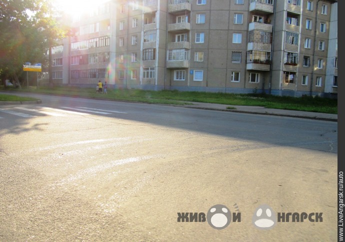 Места для маневра предостаточно: