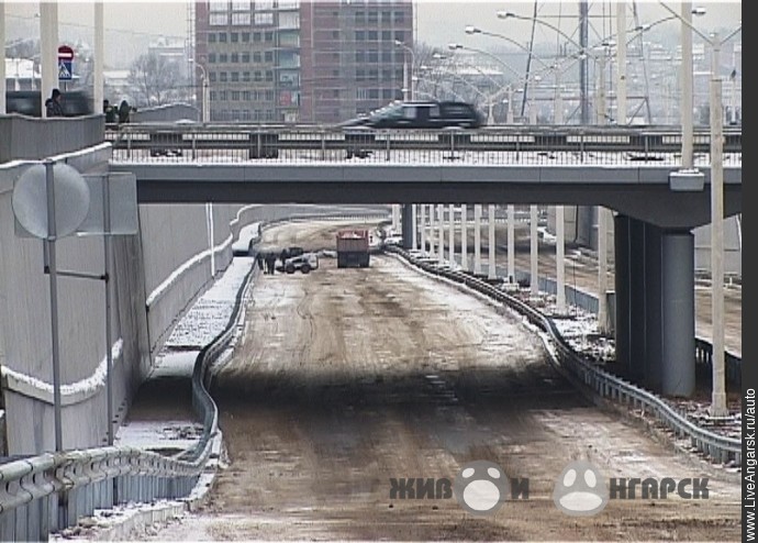 Фото АС Байкал ТВ: