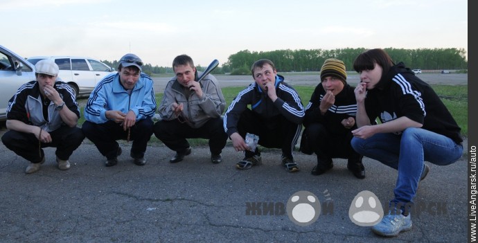 Фото от Ибасты: