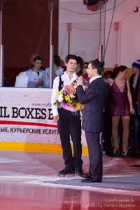 ЗолотойЛёд-144