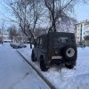 Автобыдло М022ОР38