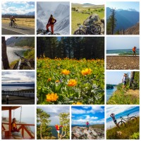 вспоминая лето 2015