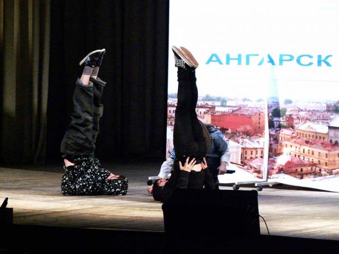 Оригинально!