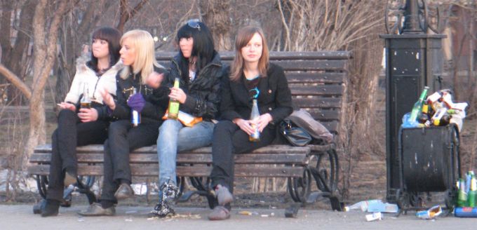 Аномалия №4, дубль 1