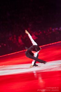 ЗолотойЛёд-160