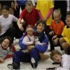 Мастер спорта, призер Международных и национальных соревнований Никита Михайлов