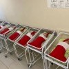 Подарок заказывали? Получите...
