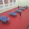 Школа настольного тенниса